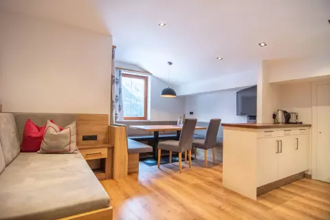 Marlis Apartments Ischgl