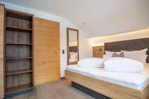 Marlis Apartments Ischgl