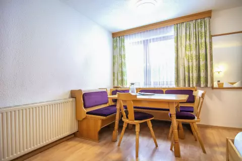 Marlis Apartments Ischgl