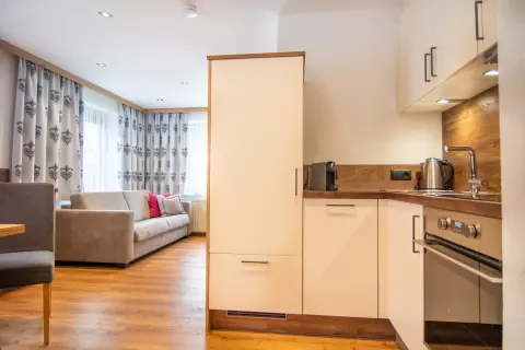 Marlis Apartments Ischgl