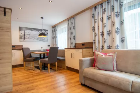 Marlis Apartments Ischgl