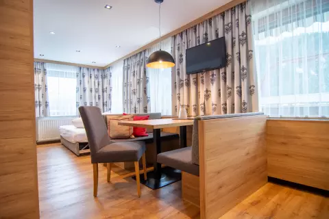 Marlis Apartments Ischgl