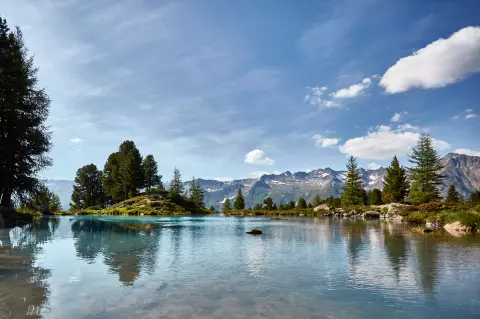 Marlis Apartments Ischgl