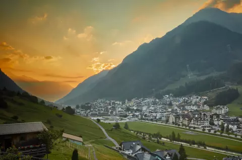 Marlis Apartments Ischgl