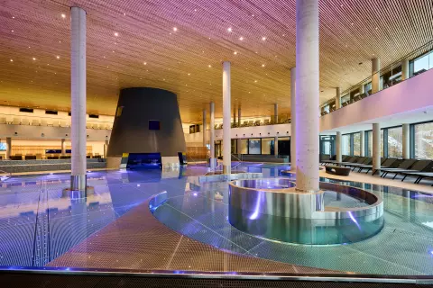 Marlis Apartments Ischgl