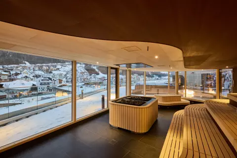 Marlis Apartments Ischgl