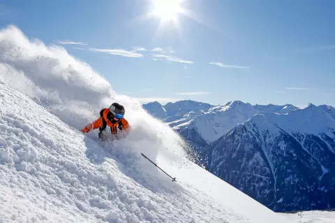 Marlis Apartments Ischgl