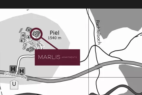 Marlis Apartments Ischgl