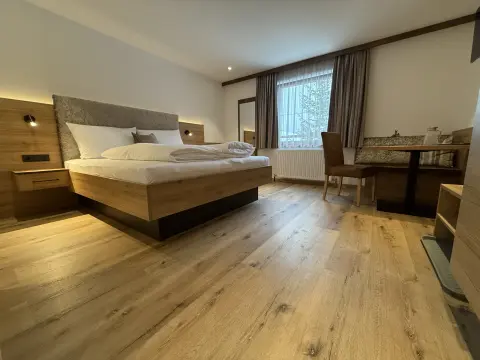 Marlis Apartments Ischgl