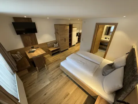 Marlis Apartments Ischgl