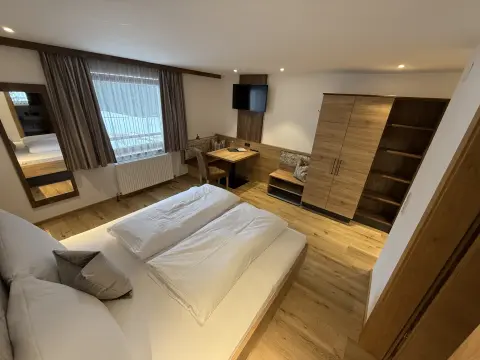 Marlis Apartments Ischgl