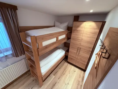 Marlis Apartments Ischgl
